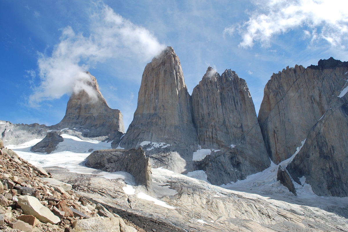EXCURSIÓN FULL DAY PARQUE NACIONAL TORRES DEL PAIN