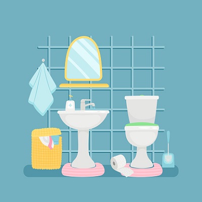Salas de Baño